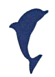 Treue (blau)
